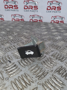 HONDA ACCORD ESTATE BONNET RELEASE HANDLE 2.2 I-CTDI MK7 (2003 - 2008)