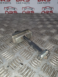 HONDA ACCORD ESTATE CHECK STRAP (N/S/R) PASSENGER REAR 2.2 I-CTDI MK7 (2003 - 2008)