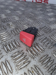 HONDA ACCORD ESTATE HAZARD SWITCH 2.2 I-CTDI MK7 (2003 - 2008)