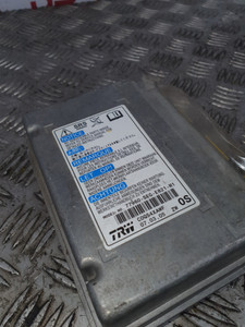 HONDA ACCORD ESTATE AIRBAG CONTROL MODULE (77960) 2.2 I-CTDI MK7 (2003 - 2008)