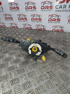 HONDA ACCORD ESTATE SQUIB + WIPER HEADLIGHT STALK MK7 (2003 - 2008)