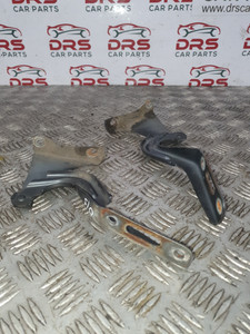 HONDA ACCORD ESTATE BONNET HINGES (PAIR) MK7 (2003 - 2008)