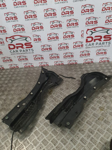 HONDA ACCORD WINDSCREEN SCUTTLE 2.2 I-CTDI MK7 (2003 - 2008)