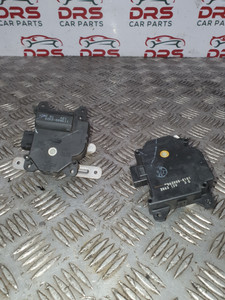 HONDA ACCORD HEATER VENT FLAP CONTROL (1138002320) 2.2 I-CTDI MK7 (2003 - 2008)