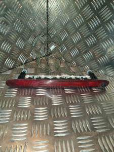 SUZUKI SWIFT REAR TAILGATE BRAKE LIGHT MIDDLE BOOT LID MK2 VVTS 1.5 PETROL