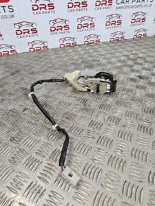 HONDA JAZZ DOOR CATCH (N/S/F) PASSENGER FRONT 1.3 PETROL (2002 - 2008)