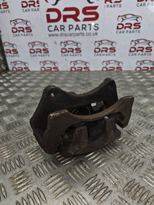 DODGE CALIBER BRAKE CALIPER (O/S/F) DRIVERS FRONT 2.0 CRD DIESEL (2006 - 2013)