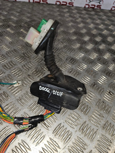 DODGE CALIBER DOOR LOOM (O/S/F) DRIVERS FRONT 2.0 CRD DIESEL (2006 - 2013)