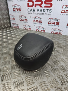 DODGE CALIBER CENTER REAR HEADREST 2.0 CRD DIESEL (2006 - 2013)