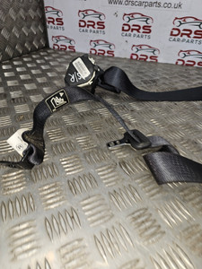 DODGE CALIBER SEAT BELT (O/S/R) DRIVERS REAR 2.0 CRD DIESEL (2006 - 2013)