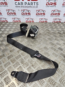 DODGE CALIBER SEAT BELT (N/S/F) PASSENGER FRONT 2.0 CRD DIESEL (2006 - 2013)