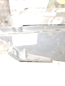 DODGE CALIBER GEAR SHIFT SELECTOR 6 SPEED 2.0 CRD DIESEL (2006 - 2013)