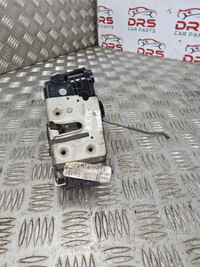 DODGE CALIBER DOOR CATCH (N/S/R) PASSENGER REAR 2.0 CRD DIESEL (2006 - 2013)