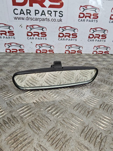 DODGE CALIBER REAR VIEW MIRROR 2.0 CRD DIESEL (2006 - 2013)