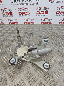 DODGE CALIBER REAR WIPER MOTOR 2.0 CRD DIESEL (2006 - 2013)