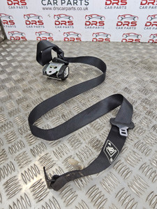 DODGE CALIBER SEAT BELT (N/S/R) PASSENGER REAR 2.0 CRD DIESEL (2006 - 2013)