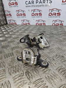 DODGE CALIBER DOOR HINGES PAIR (N/S/R) PASSENGER REAR 2.0 CRD DIESEL (2006 - 2013)