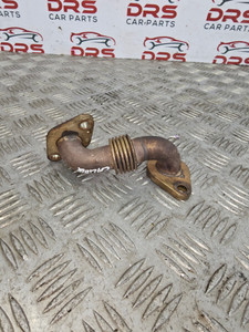 DODGE CALIBER EGR PIPE 2.0 CRD DIESEL (2006 - 2013)