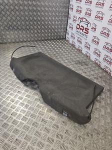 VAUXHALL CORSA C PARCEL SHELF LOAD COVER 2/3 DOOR  2001 - 2006
