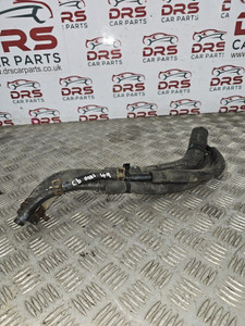 KIA RIO MK2 COOLANT HOSE WATER PIPE 1.4 PETROL LOWER BOTTOM 2005 - 2011
