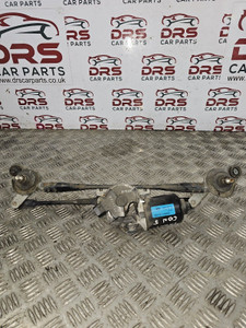 KIA RIO MK2 FRONT WIPER MOTOR + LINKAGE 2005 - 2011