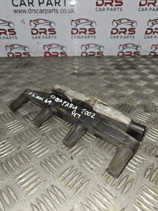 SKODA FABIA MK1 COIL PACK MPI PETROL 1999 - 2005 