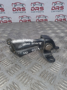 MERCEDES VITO MIDDLE SLIDING DOOR RUNNER (O/S/R) DRIVERS REAR 111 2.2 DIESEL W639 (2003 - 2012)