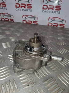 MERCEDES VITO VACUUM PUMP 111 2.2 DIESEL W639 (2003 - 2012)