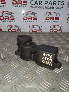 MERCEDES VITO OIL SEPARATOR VALVE 111 2.2 DIESEL W639 (2003 - 2012)