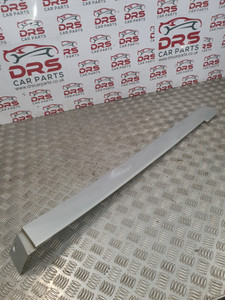 MERCEDES VITO SLIDING DOOR RUNNER STRIP COVER (N/S) 111 2.2 DIESEL W639 (2003 - 