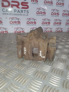 MERCEDES VITO BRAKE CALIPER (N/S/R) PASSENGER REAR 111 2.2 DIESEL W639 (2003 - 2012)