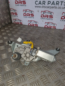 KIA CARENS REAR WIPER MOTOR 2006 - 2010