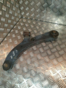 SUZUKI SWIFT LOWER SUSPENSION ARM N/S/F BALL JOINT WISHBONE 1.5 MK2
