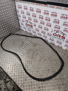 FORD MONDEO TAILGATE RUBBER SEAL MK4 2.0 TDCI TITANIUM (2007 - 2014)