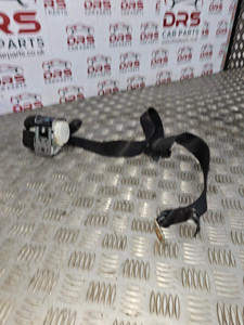 FORD MONDEO SEAT BELT (N/S/R) PASSENGER REAR  MK4 2.0 TDCI TITANIUM (2007 - 2014)