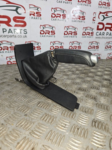 FORD MONDEO HANDBRAKE LEVER MECHANISM MK4 2.0 TDCI TITANIUM (2007 - 2014)