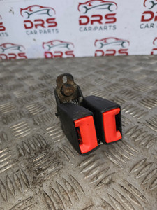 FORD MONDEO CENTER REAR SEAT BELT BUCKLE MK4 2.0 TDCI TITANIUM (2007 - 2014)