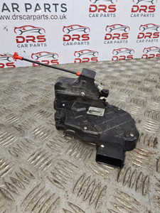 FORD MONDEO DOOR CATCH (N/S/R) PASSENGER REAR MK4 2.0 TDCI TITANIUM (2007 - 2014)