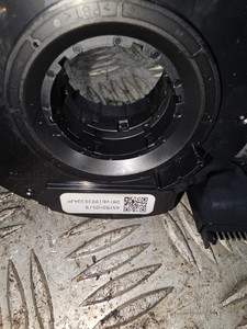 FORD MONDEO SRS SQUIB MK4 2.0 TDCI TITANIUM (2007 - 2014)