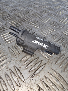 SMART CAR PULSE SOLENOID VALVE (002540149) 600CC MCC (1997 - 2007)