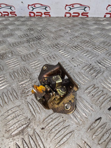 NISSAN MICRA TAILGATE CATCH 1.0 PETROL K11 3 DOOR 1993 -2002