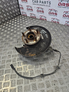 VAUXHALL INSIGNIA WHEEL HUB PASSENGER N/S/F 2.0 CDTI 6 SPEED 2008 - 2013