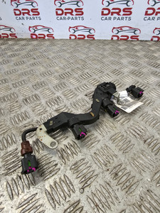 VAUXHALL INSIGNIA INJECTOR WIRING LOOM 2.0 CDTI 6 SPEED 2008 - 2013