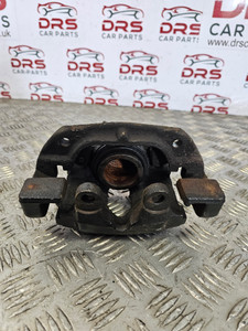 BMW E46 CONVERTIBLE BRAKE CALIPER (O/S/F) DRIVERS FRONT 318CI CABRIO (1999 - 2006)