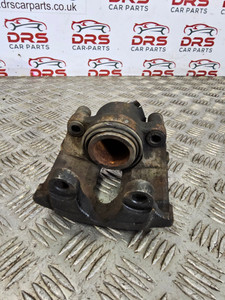 BMW E46 CONVERTIBLE BRAKE CALIPER (N/S/F) PASSENGER FRONT 318CI CABRIO (1999 - 2006)