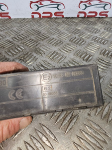 CITROEN C1 CENTRAL LOCKING ECU MODULE PETROL 1.0 MANUAL 2005 - 2009