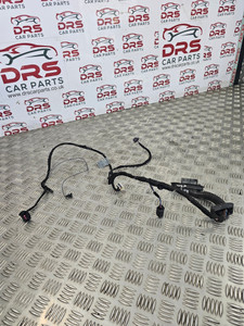 BMW E46 CONVERTIBLE DOOR LOOM (N/S/F) PASSENGER FRONT 318CI CABRIO (1999 - 2006)