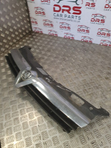 VAUXHALL ASTRA H GRILL UPPER GRILLE PRE FACELIFT 2004 - 2007