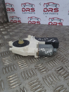 PEUGEOT 407 GT COUPE ELECTRIC WINDOW MOTOR PASSENGER FRONT NSF 2004 - 2011