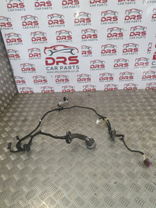 PEUGEOT 407 GT COUPE DOOR WIRING LOOM HARNESS PASSENGER N/S 2005 - 2012